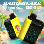 Bang Blaze Starry 50K Puffs – Výkonný jednorazový vape s až 50 000 ťahmi – Obrázok 3