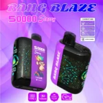 Bang Blaze Starry 50K Puffs – Výkonný jednorazový vape s až 50 000 ťahmi – Obrázok 9