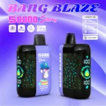Bang Blaze Starry 50K Puffs – Výkonný jednorazový vape s až 50 000 ťahmi – Obrázok 8