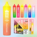 Bang Blaze Shisha 40K Puffs – Prémiový Jednorazový Vape s Až 40 000 Ťahmi – Obrázok 2