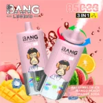 Bang Legend 85 000 Puffs – Prémiové 3-v-1 chute pre maximálny vaping zážitok – Obrázok 15