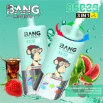Bang Legend 85 000 Puffs – Prémiové 3-v-1 chute pre maximálny vaping zážitok – Obrázok 6