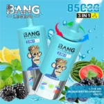 Bang Legend 85 000 Puffs – Prémiové 3-v-1 chute pre maximálny vaping zážitok – Obrázok 3