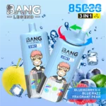 Bang Legend 85 000 Puffs – Prémiové 3-v-1 chute pre maximálny vaping zážitok – Obrázok 10