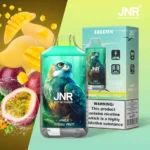 JNR Falcon 16K Puffs – Výkonná jednorazová e-cigareta s dlhou výdržou – Obrázok 19
