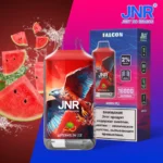 JNR Falcon 16K Puffs – Výkonná jednorazová e-cigareta s dlhou výdržou – Obrázok 4