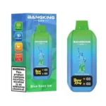 Bang King City 50 000 Puffs – Výkonná Jednorazová E-cigareta s Displejom a Reguláciou Prúdenia Vzduchu – Obrázok 3