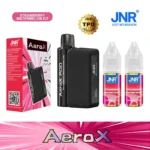 JNR AeroX 32K Puffs – Výkonný pod systém pre dlhodobý MTL vaping – Obrázok 3