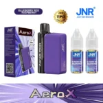 JNR AeroX 32K Puffs – Výkonný pod systém pre dlhodobý MTL vaping – Obrázok 2