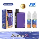 JNR AeroX 32K Puffs – Výkonný pod systém pre dlhodobý MTL vaping – Obrázok 5