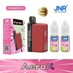 JNR AeroX 32K Puffs – Výkonný pod systém pre dlhodobý MTL vaping – Obrázok 7