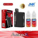 JNR AeroX 32K Puffs – Výkonný pod systém pre dlhodobý MTL vaping – Obrázok 6