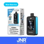 JNR Media Max 40000 Puffs – Inteligentná jednorazová e-cigareta novej generácie – Obrázok 9