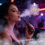 SOLARIS VAPE Don Leon1942 – 30 000 ťahov Elektronická Cigareta s Dlhodobou Výdržou a Prémiovými Príchuťami – Obrázok 7