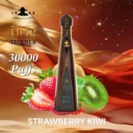 SOLARIS VAPE Don Leon1942 – 30 000 ťahov Elektronická Cigareta s Dlhodobou Výdržou a Prémiovými Príchuťami – Obrázok 4