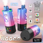Bang Leader 110K s OLA TANK 3 | Jednorazová cigareta až na 110 000 ťahov – Obrázok 12
