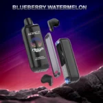 Airmez Xbeat PRO 50 000 Ťahov | Jednorazová cigareta s Hi-Fi slúchadlami – Obrázok 8