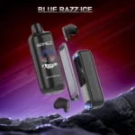 Airmez Xbeat PRO 50 000 Ťahov | Jednorazová cigareta s Hi-Fi slúchadlami – Obrázok 7